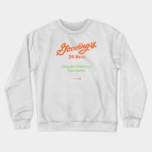 Goodings Orlando Crewneck Sweatshirt